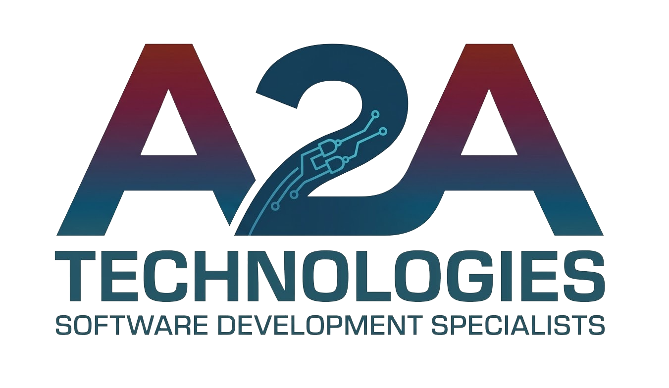 A2A Technologies Logo